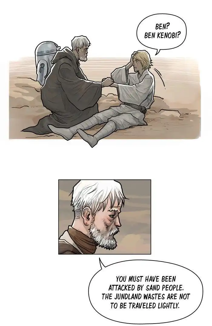 Star Wars Chapter 3 35